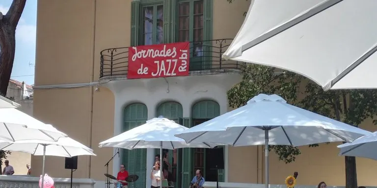 Laia Porta Swing Fourtet dóna el tret de sortida a les XVII Jornades de Jazz de Festa Major