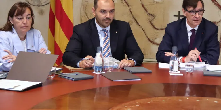 Llum verda del Consell Executiu perquè el 012 estigui operatiu també els caps de setmana a partir del gener del 2026