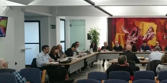 Govern i oposició, preocupats pel servei que ofereix Sorea i exigeixen inversions immediates
