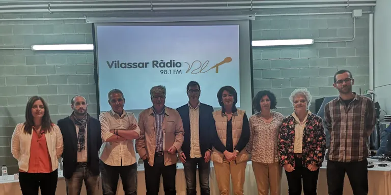Dimecres 22, segon debat electoral organitzat per Vilassar Ràdio