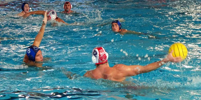 El CN Terrassa s’enfrontarà a l’SC Ludwisburg 08 als quarts de final de la Challenger Cup de waterpolo