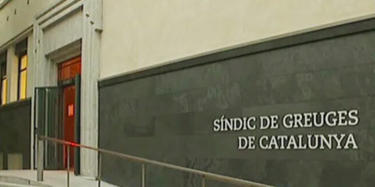 El dimecres 14 d'octubre l'equip del Síndic de Greuges farà atenció telemàtica dirigida als veïns i a les entitats d'Arenys de Munt