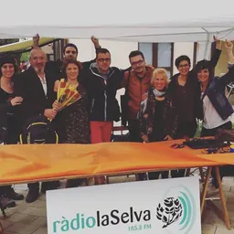 Especial directe Sant Jordi 2016 del 23/4/2016 - episode art
