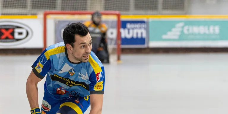 El Recam Làser Caldes es juga la classificació per al 'play off' de l'OK Lliga