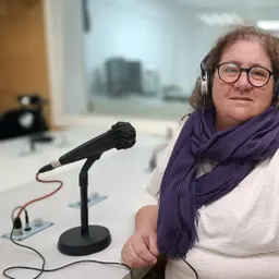#792 - Històries de migrants de Rubí, Graciela d'Uruguai - episode art