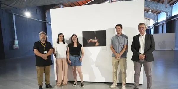 S'inaugura al Moll de Costa del Port de Tarragona l'exposició del Mañé i Flaquer de Fotoperiodisme