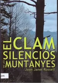 Presentació a la Seu dels llibres '4 relats' i 'El clam silenciós de les muntanyes'