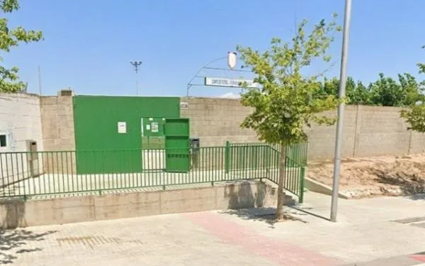 Foto: Google Maps