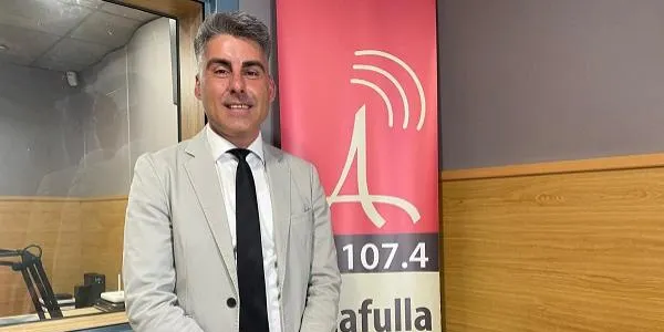 SERRA: ‘No sóc un trànsfuga perquè no he tingut una actitud proactiva ni he buscat una millora, ha estat un fet sobrevingut’