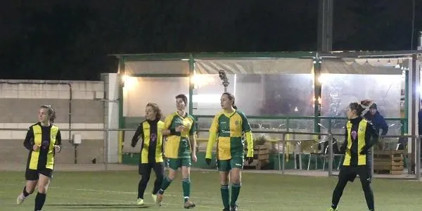 Nou repte per a l’Altafulla femení davant el Constantí