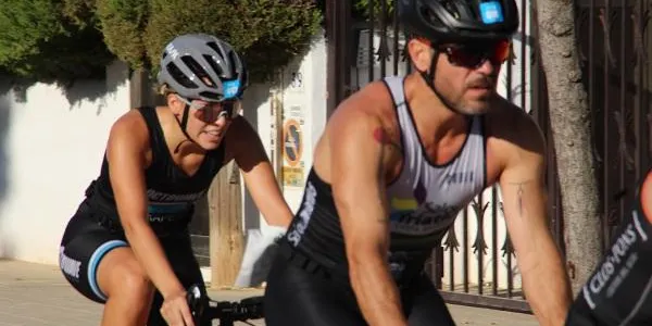 El 5è Triatló Popular Just Tri Series d’Altafulla se celebrarà el diumenge 29 de setembre