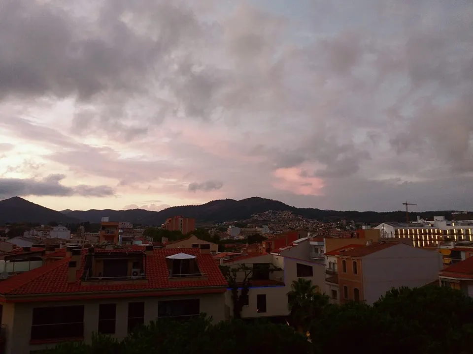 Setmana amb calor moderada i poca pluja