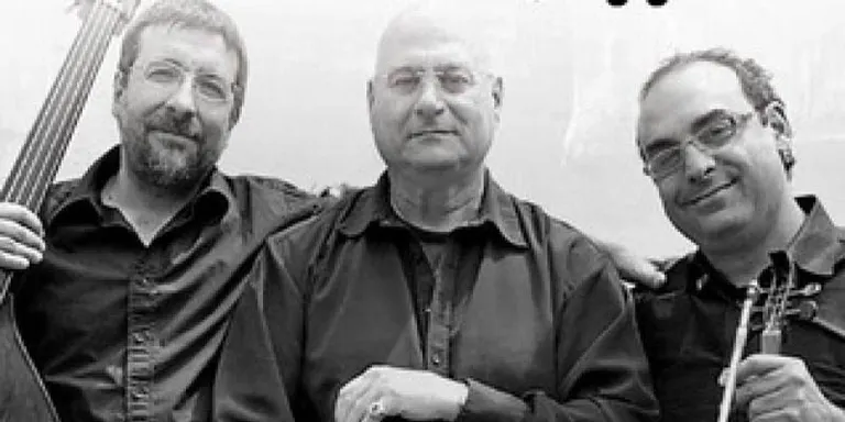 El trio de Xavi Garriga, Ernesto Briceño i Pep Coca recupera el soul de Ray Charles en una nova actuació del cicle Altafujazz
