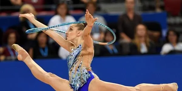 El CE Rítmica Torredembarra organitza el 8 de gener una classe magistral amb tres gimnastes olímpiques de Bulgària