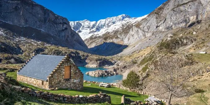 Lluna Martí acaba primera sènior femenina de la Ultramarató de Gavarnie