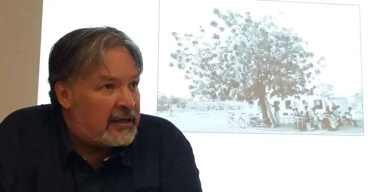 El mes de novembre es podrà visitar a Pineda l'exposició Escoles d'Altres Mons