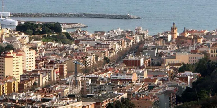 Arenys de Mar té actualment 150 pisos turístics