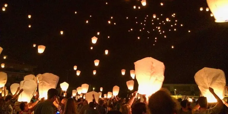 Obert el període per optar a la barra de la Festa Major