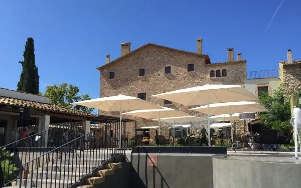 Foto: Masia Can Martí