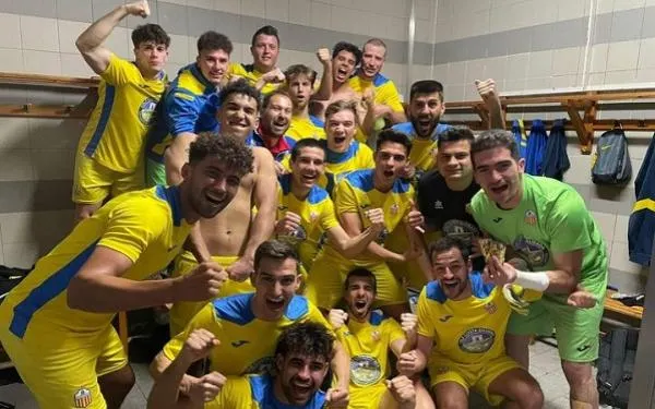Foto: CE El Catllar
