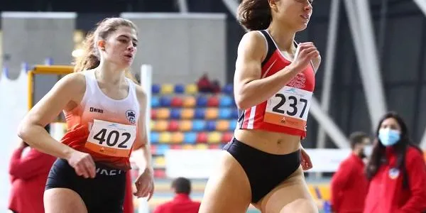 L’altafullenca Ona Alonso obté plaça per participar en el Campionat d’Espanya Sub20