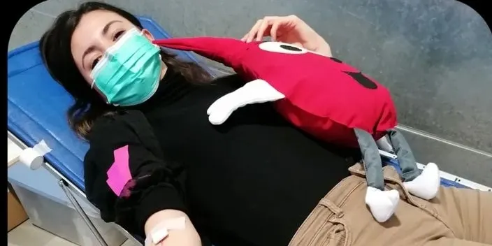 El primer acapte de sang i plasma de l'any a Solsona recull més d'un centenar de donacions