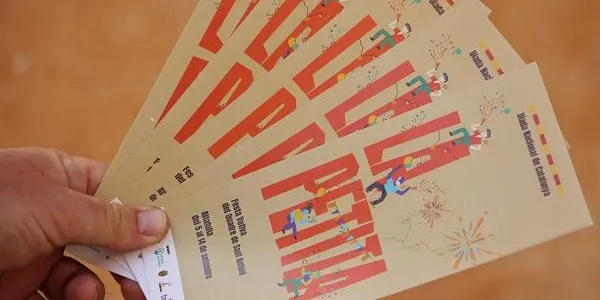 Continuïtat i alguna novetat en el programa d’actes de ‘La Petita’ d’Altafulla