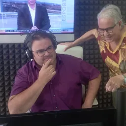 La Principal de Girona FM, 50 anys de Torroella Ciutat Pubilla, i Festa de la Sardana 14/9/2025 - episode art