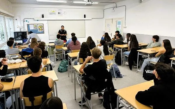 Foto: Ajuntament de Torredembarra