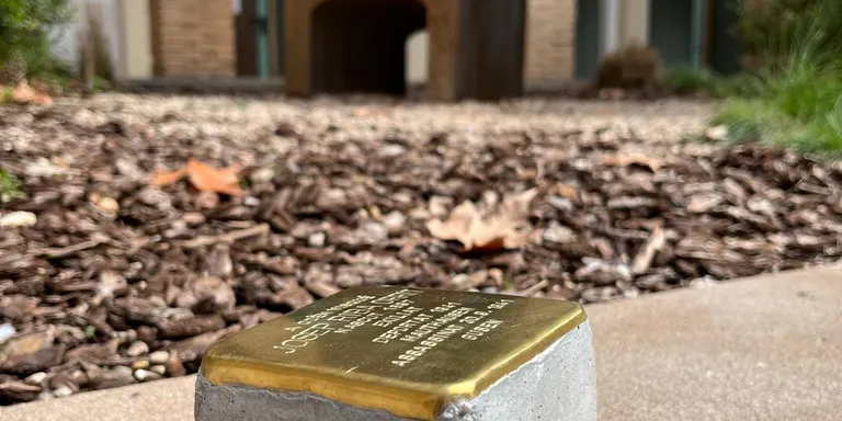 El Solsonès homenatjarà els deportats nazis durant la primera setmana d'abril