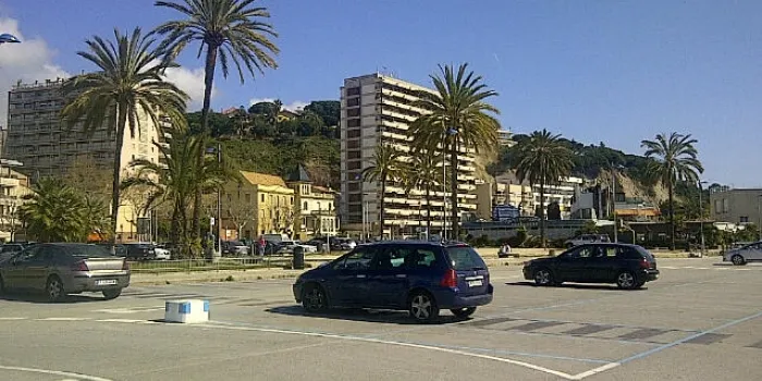 La fira d’atraccions s’instal·larà a la plaça de les Palmeres i a l’aparcament amb barrera