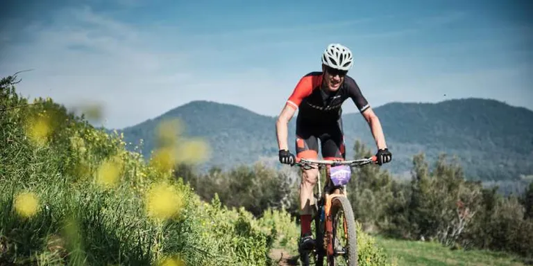 Aquest cap de setmana comença la Copa Catalana de BTT Marató 2021