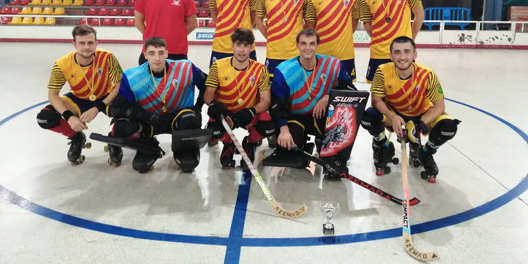 HOQUEI: Alpicat i Santa Perpètua de Mogoda seran les seus de les fases finals de la Lliga Catalana Plata i Femenina