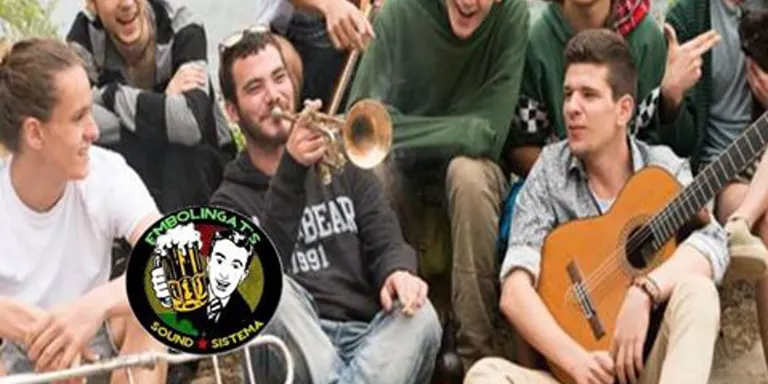 Els Pioners i Caravel.les de l'Albada organitzen el Meraki Day solidari amb els refugiats d'Eleonas