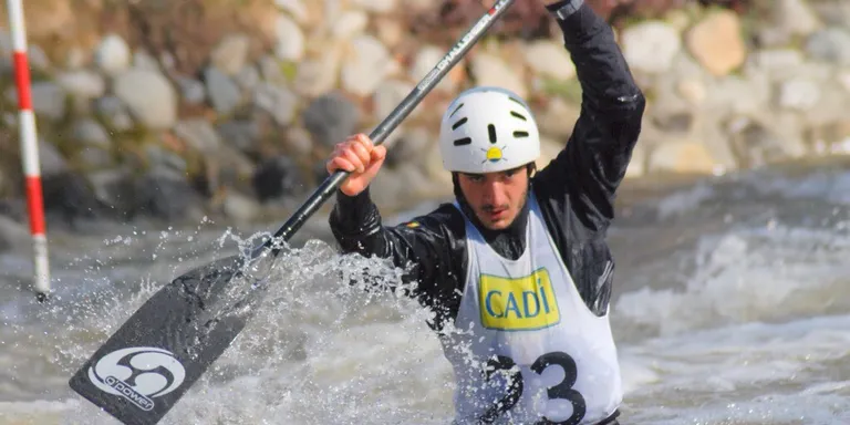 El Cadí CK debuta a la Copa Catalana d'eslàlom 2019-2020 amb 24 podis