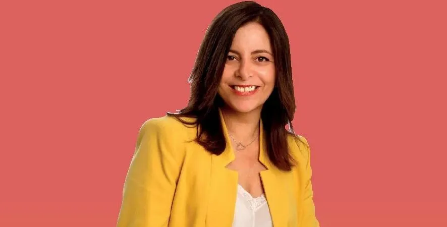 Entrevista a Laura Martínez. Junts per Catalunya