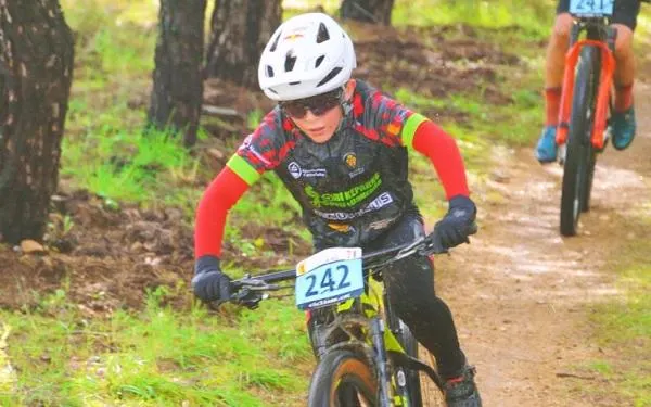 Foto: Penya Ciclista d'Altafulla
