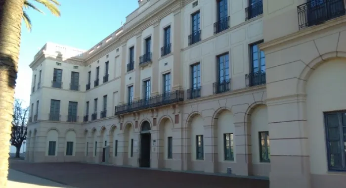 Les noves aules ja estan preparades