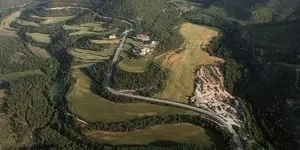 Clariana invertirà 145.000 euros en la millora de dos camins