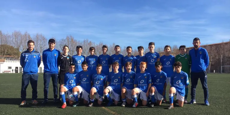L'agramuntí Genís Guixé fitxa pel Jàbac Terrassa
