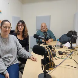Suport d'Ocupació Juvenil - episode art
