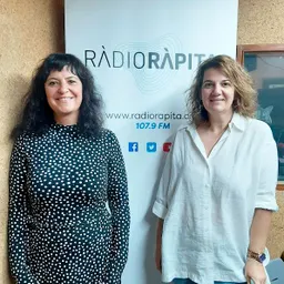 L'entrevista - Sílvia Zaragoza i Marta Talarn del 18/11/2022 - episode art