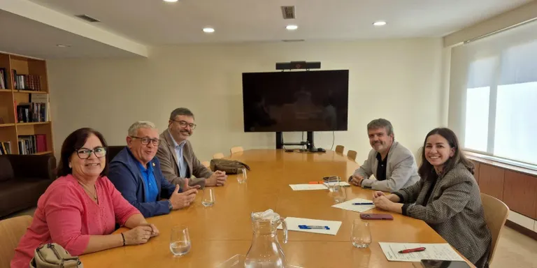 El Consell Comarcal trasllada a la Generalitat la preocupació pels talls de subministrament elèctric a la comarca