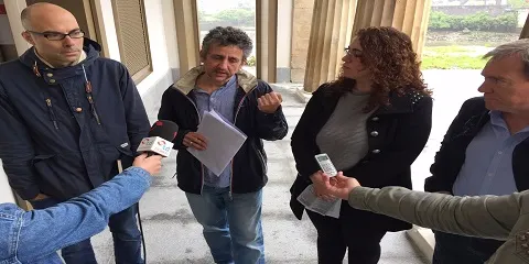 MEMORIA DESDE LA FRONTERA