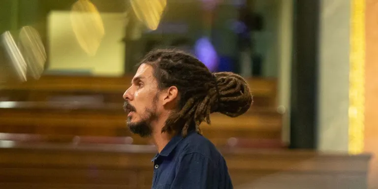 Batet comunica al càrrec electe de Podem Alberto Rodriguez que ha perdut la condició de diputat