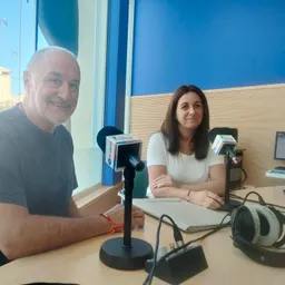#29 - Canal Bofill amb Greenpeace - episode art