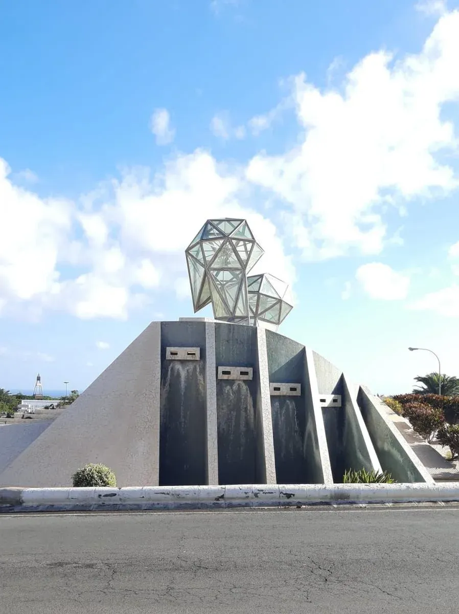 La fuente olvidada de Daora
