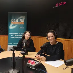 EDUCADORS DE CARRER PER A JOVES DE SANT ILDEFONS - episode art