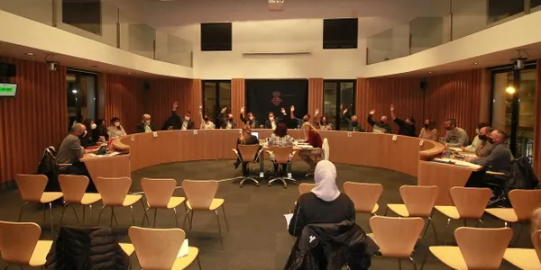 Ciutadans Blanes perd el seu cap de llista