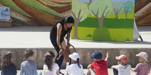 Torredembarra presenta set noves propostes de l’Espai en família per aquesta tardor